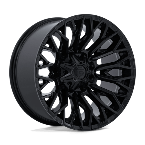 STRIKE 20X9 5X5/5.5 87 +1 G-BLK