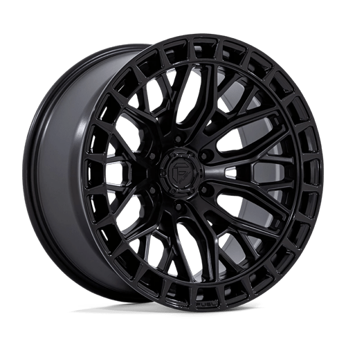 SIGMA 17X9 5X5 71 +1 BLKOUT GBLK-LP