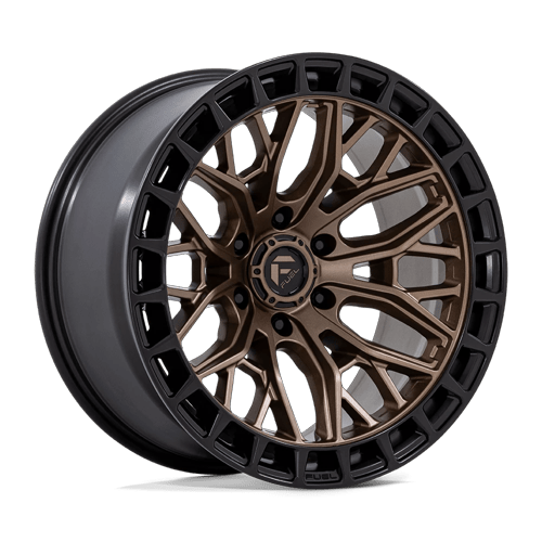 SIGMA 20X10 6X5.5 106 -18 M-BRNZ BLK-LP