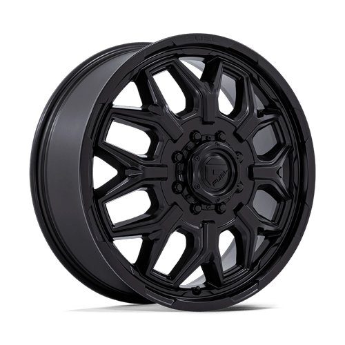 FLUX DRW 20X8.25 8X200 +104 BD (F)