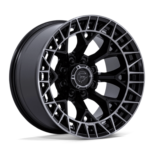 CHARGER 20X9 8X170 125 +1 G-BLK BRS-DDT