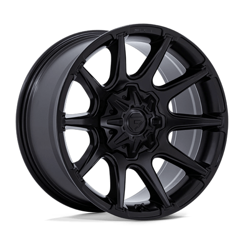 SUPER C 22X10 8X170 125 +10 M-BLK