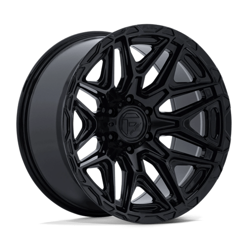 INJECTOR 20X10 5X5 71 -18 G-BLK