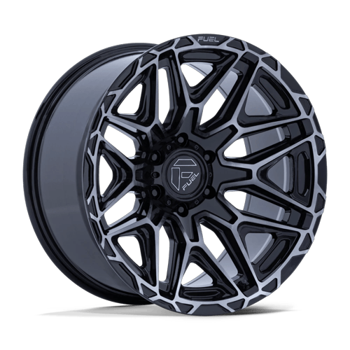 INJECTOR 20X9 8X180 124 +20 GBLK-MCH-DT