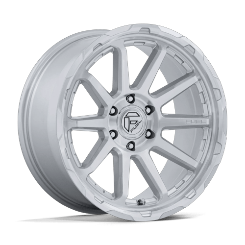 CIRCUIT 17X9 6X5.5 106 +1 G-SLV-MCH