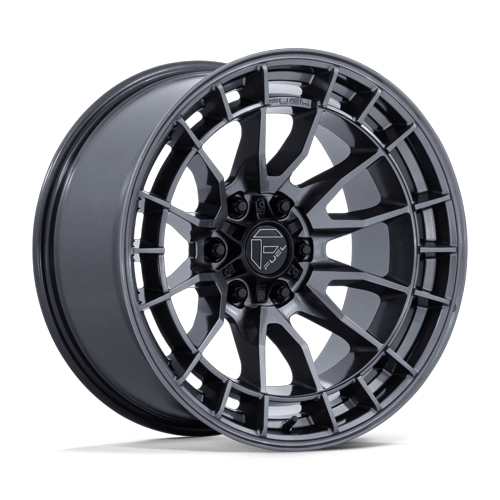 REVOLT 20X9 6X135 87 +20 G-GNMTL