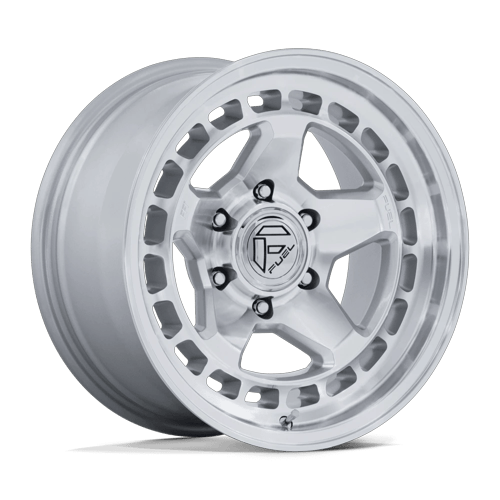 CORE 18X9 6X135 87 +12 H-SLV-MCH