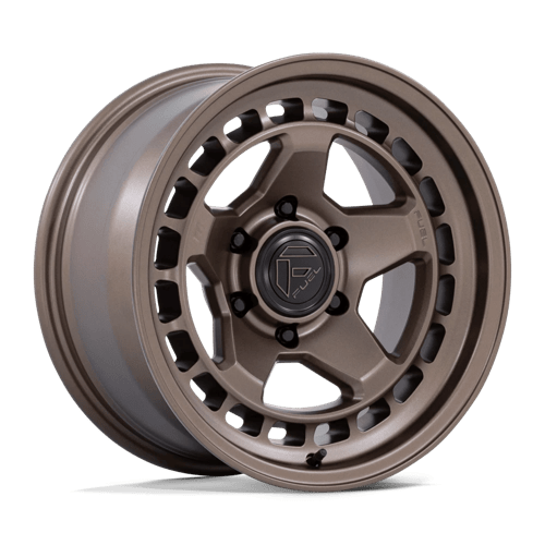 Fuel 1PC FC894 CORE MATTE BRONZE 17X8.5 6X130 ET +25 CB 84.1