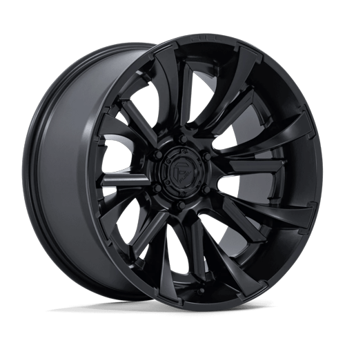 TANTRUM 20X9 6X5.5 106 +1 M-BLK