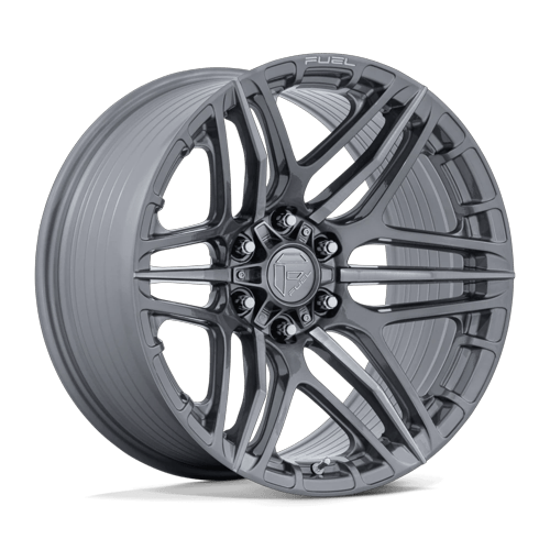WEAPON 22X9.5 6X5.5 106 +20 PLTNM
