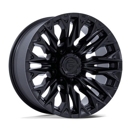 FLAME 8 20X9 8X170 125 +20 BD