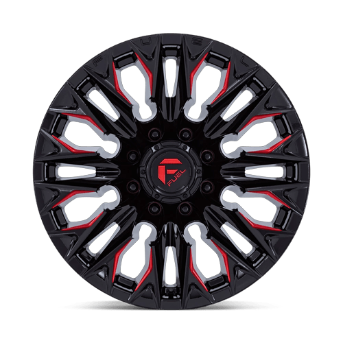 FLAME 8 20X9 8X170 125 +20 NLQ