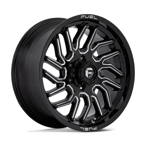 HURRICANE 20X9 6X5.5 106 NBL +20