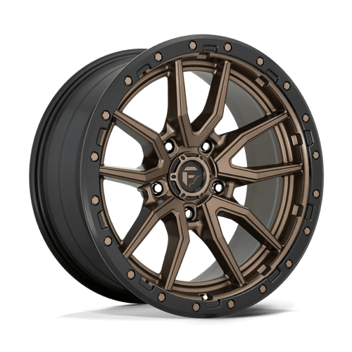 REBEL 20X9 5X150 110 +20 M-BNZ-BLK-RG
