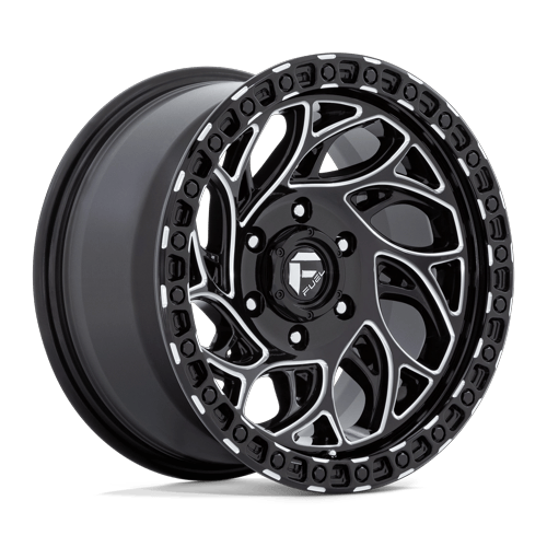 RUNNER OR 20X9 6X5.5 106 +1 NBL