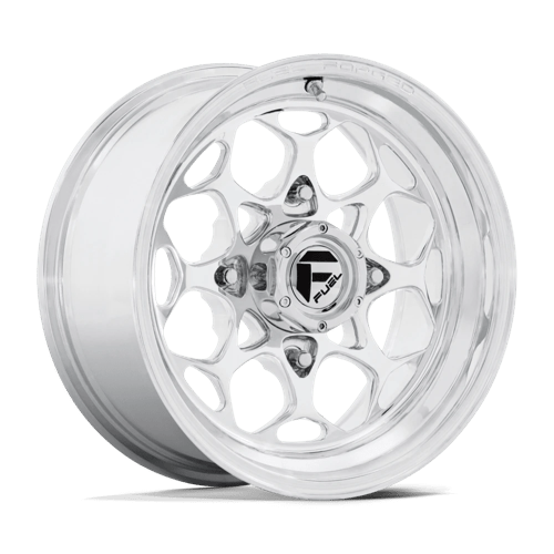 Fuel UTV FV400 SCEPTER UTV POLISHED 15X10 4X137 ET +0 CB 96