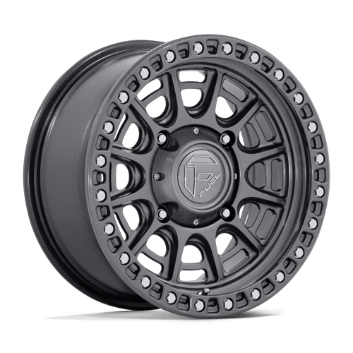 CYCLE UTV 15X7 4X156 115 +10 G-GNMTL