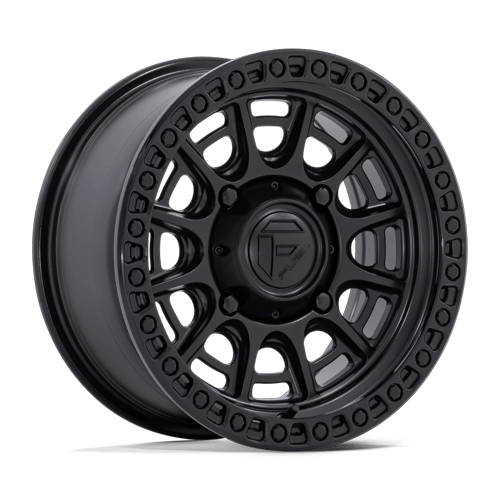 CYCLE UTV 15X7 5X4.5 72 +38 M-BLK GB-LP
