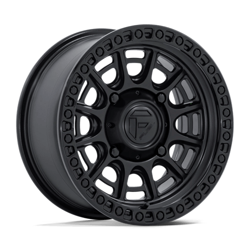 CYCLE UTV 15X7 4X137 +10 MB-GB 14.3 PH