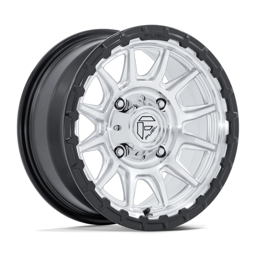 PISTON UTV 15X7 4X110 79 +10 H-SLV MBLP