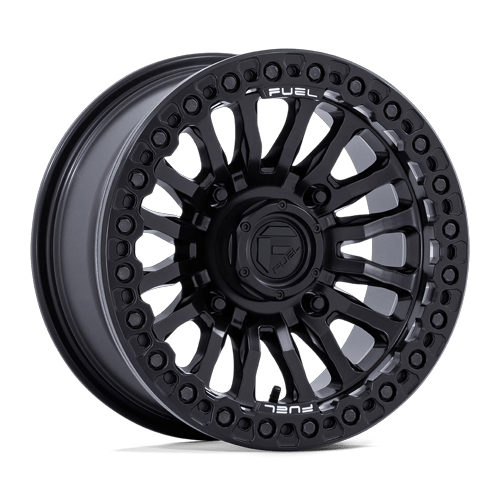 RINCON UTV BL 15X7 4X137 +10 BLD 14.3 PH