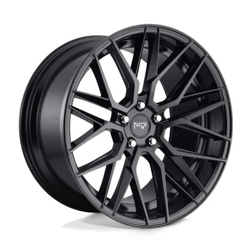 GAMMA 18X8 5X4.5 72 BD +40