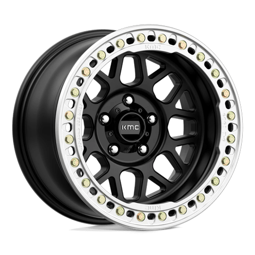 GRENADE CRAWL BL 18X9 6X5.5 S-BLK +10