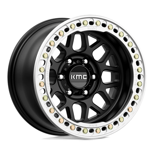 GRENADE CRAWL BL 17X9 6X5.5 S-BLK -38