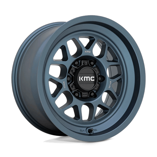 TERRA 17X8.5 6X5.5 106 MTL-BLUE +0