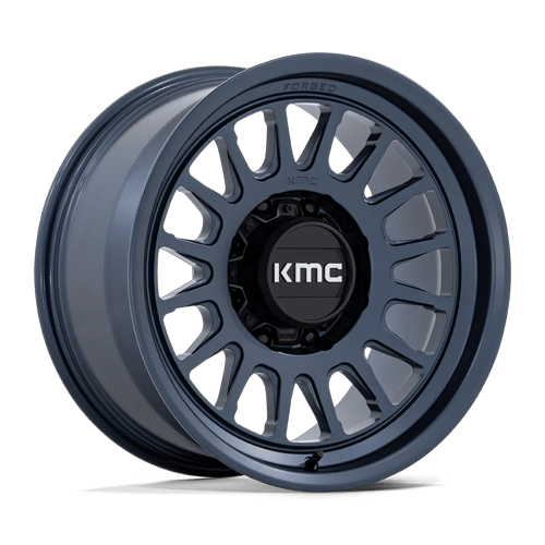 IMPACT FORGED MB 18X9 8X6.5 +18 MTL-BLUE