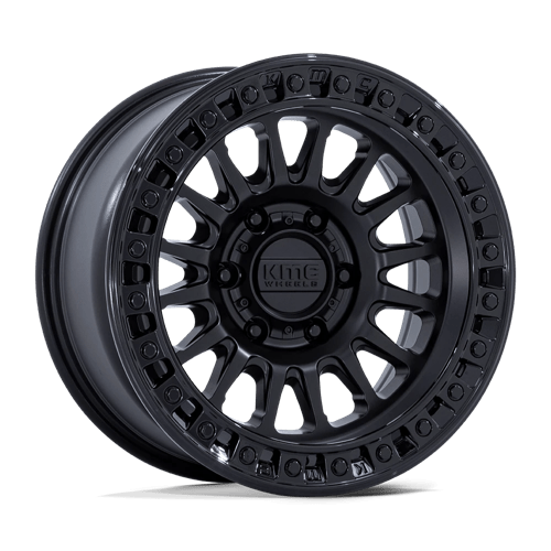 IMS 17X8.5 6X135 87 -10 M-BLK G-BLK