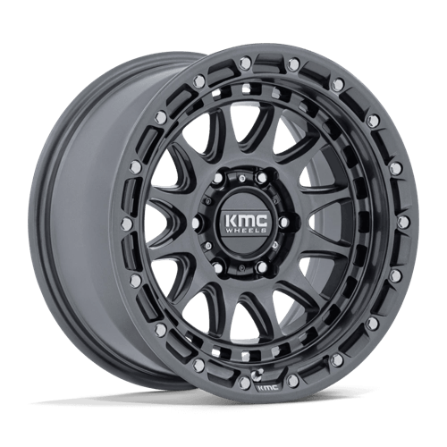 CRUX 17X8.5 6X135 87 +0 G-GNMTL