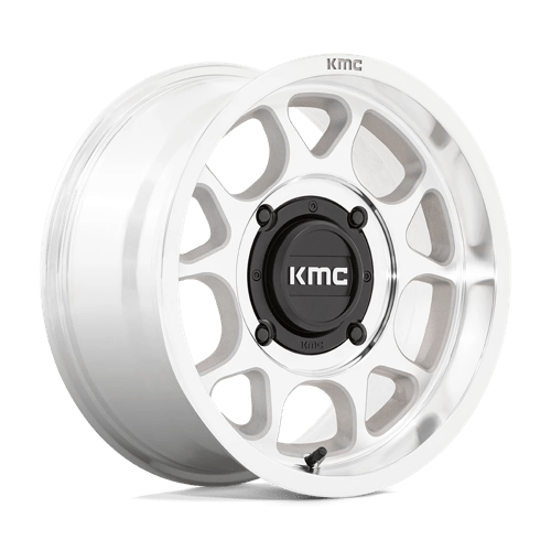 KMC Powersports KS137 TORO S UTV MACHINED 15X7 4X156 ET +10 CB 115.1