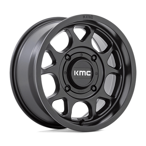 TORO S UTV 15X7 4X156 S-BLK 10MM
