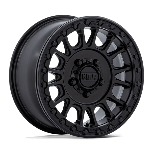 IMPACT UTV BL 15X7 6X5.5 100 +38 S-BLK