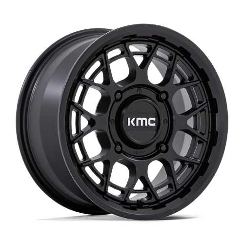 TECHNIC UTV 15X7 4X137 96 +38 M-BLK