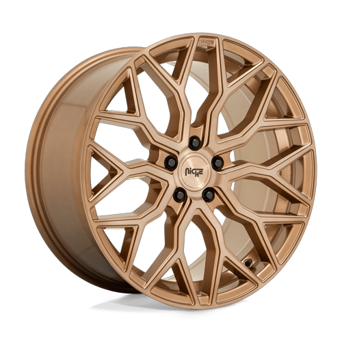 MAZZANTI 20X9 5X4.5 72 BZBR 35MM