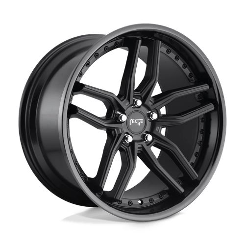 METHOS 20X10 5X4.5 72 BLD +40