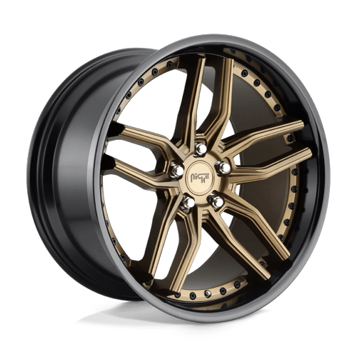METHOS 20X9 5X120 72 ZDB +35