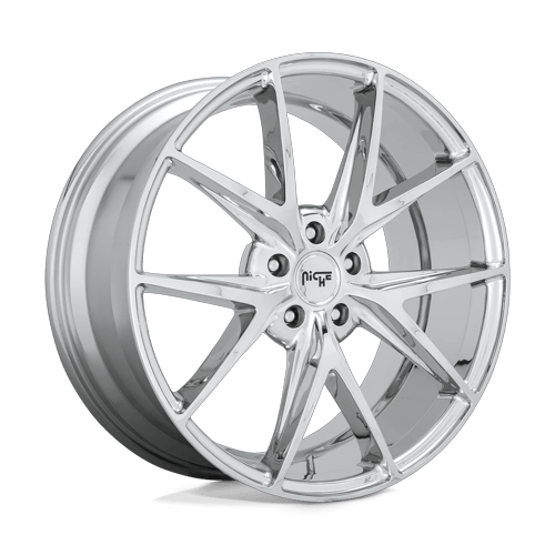 M248 MISANO 20X9 5X115 71.6 P 18MM