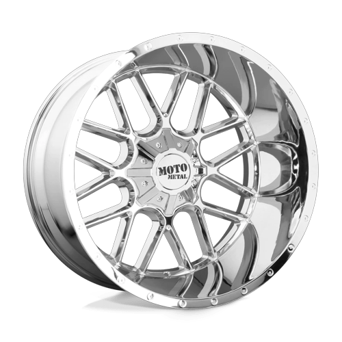 MO986 20X12 8X6.5 CHROME -44MM