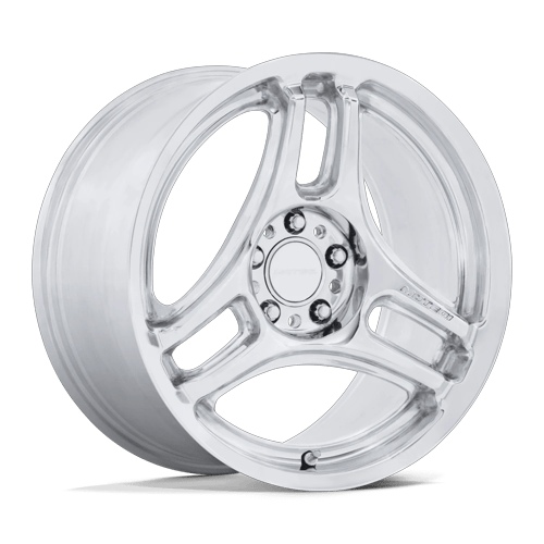 KOJIN 18X9.5 5X4.5 72 +0 POLISH