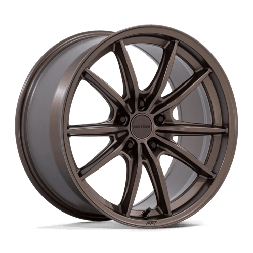 Motegi MR162 ZENTOKU BURNT BRONZE 18X8.5 5X4.5 ET +45 CB 72.56