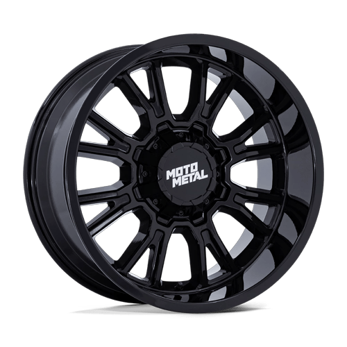 LEGACY 20X10 8X170 125 -18 G-BLK