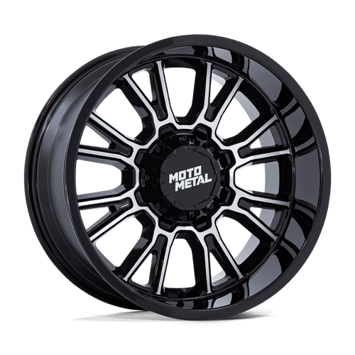 LEGACY 20X9 6X135/5.5 106 +20 G-BLK-MCH