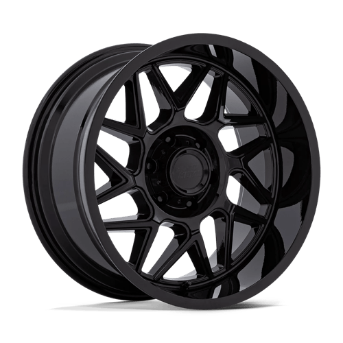 TURBINE 20X10 8X6.5 125 -18 G-BLK