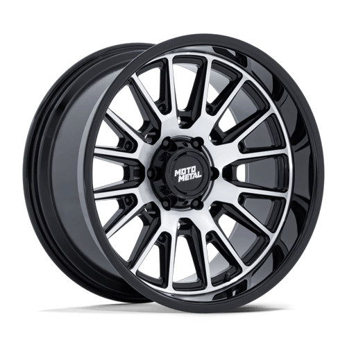 TEKTON 20X10 6X135 87 -18 G-BLK-MCH