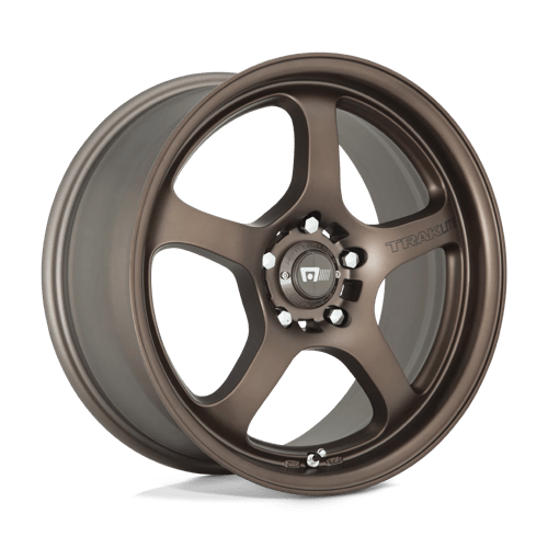 Motegi MR131 MATTE BRONZE 17X8 5X4.5 ET +40 CB 72.56