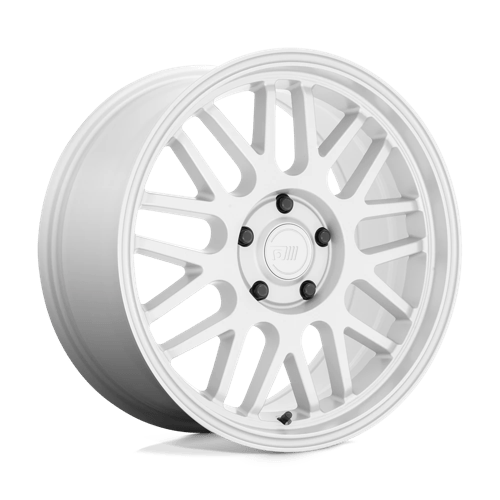 Motegi MR144 M9 HYPER SILVER 17X8 5X4.25 ET +40 CB 72.56