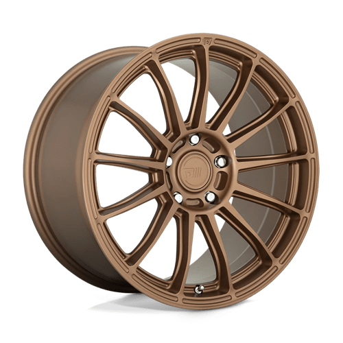 Motegi MR148 CS13 MATTE BRONZE 17X8 5X4.5 ET +20 CB 72.56